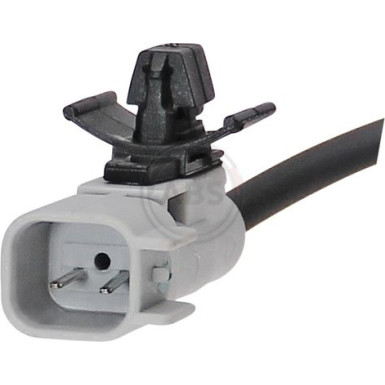 A.B.S. Sensor, Raddrehzahl 31870