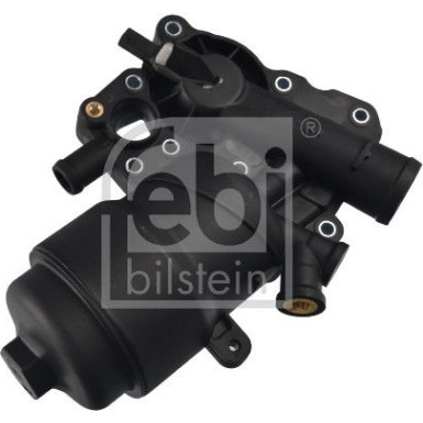 Ölfiltergehäuse 183602 Ölfiltergehäuse 183602