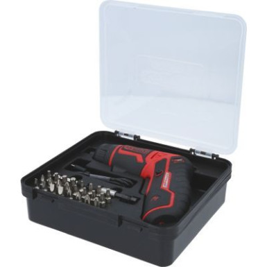 KS TOOLS Schlagschrauber (Druckluft) 515.6500