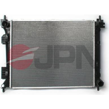 JPN Kühler, Motorkühlung 60C0354-JPN JPN Kühler, Motorkühlung 60C0354-JPN