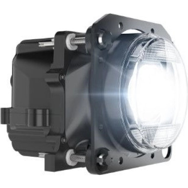 Osram LEDriving® 12/24V Universeller Scheinwerfer 5400-6500K LHD Model 103 1st LEDriving Universal Headlight LEDUHL103