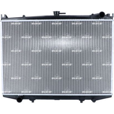 Kühler, Motorkühlung 503492