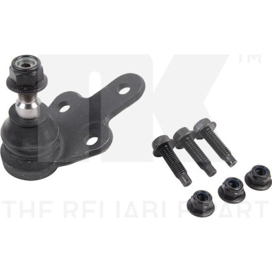 Gelenk - Radaufhängung Ford P. Focus/C-Max 02.06- Le/Pr 21mm 5042526 Gelenk - Radaufhängung Ford P. Focus/C-Max 02.06- Le/Pr 21mm 5042526