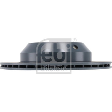 FEBI BILSTEIN Bremsscheibe 108676 FEBI BILSTEIN Bremsscheibe 108676