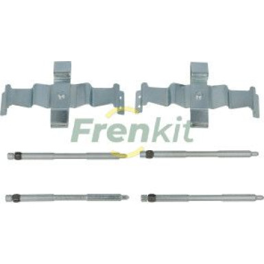 FRENKIT Zubehörsatz, Scheibenbremsbelag 901886 FRENKIT Zubehörsatz, Scheibenbremsbelag 901886