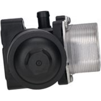 Ölkühler PKW 91158 Ölkühler PKW 91158