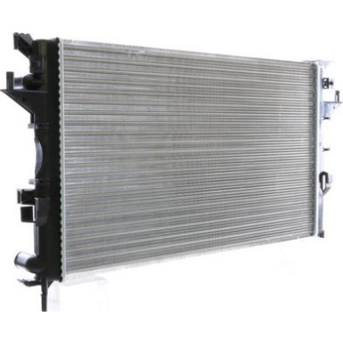 Kühler, Motorkühlung BEHR CR 459 000S
