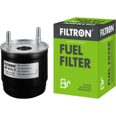 FILTRON Kraftstofffilter PP 979/7