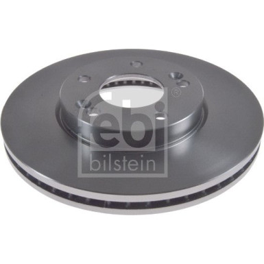 FEBI BILSTEIN Bremsscheibe 108601 FEBI BILSTEIN Bremsscheibe 108601