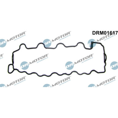 Dichtung, Zylinderkopfhaube DRM01617