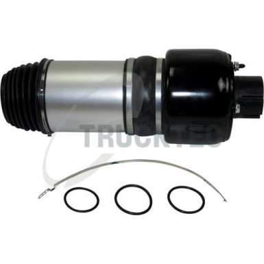 TRUCKTEC AUTOMOTIVE Fahrwerksfeder 02.30.289