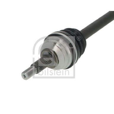 FEBI BILSTEIN Antriebswelle 182884 FEBI BILSTEIN Antriebswelle 182884