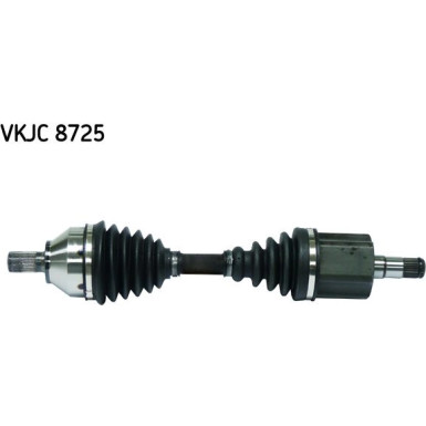 SKF Antriebswelle VKJC 8725 SKF Antriebswelle VKJC 8725