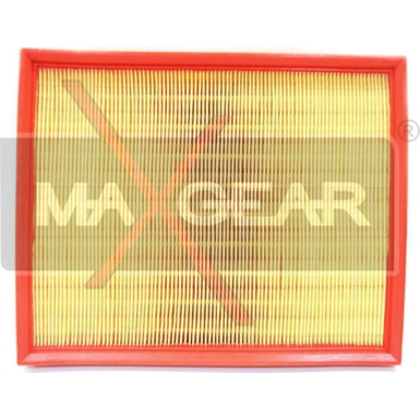 Luftfilter Renault 2.5-2.8Dti 97- Master 26-0110
