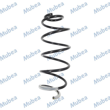 Fahrwerksfeder VA CITROEN C4 062228-E