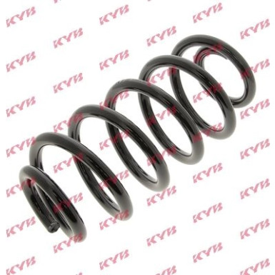 KYB Fahrwerksfeder Audi P. A4 1.8T/1.9Tdi/2.0Fsi 11.00-06.08 K-Flex RH3370
