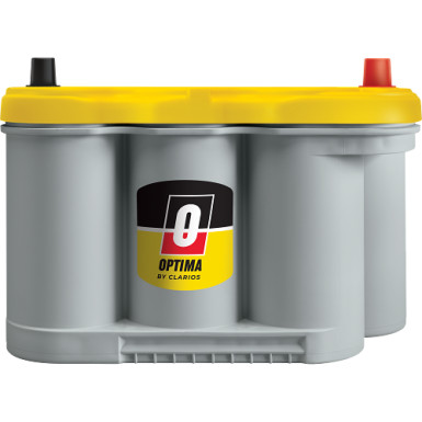 VARTA Starterbatterie 8373270008882 YELLOW TOP
