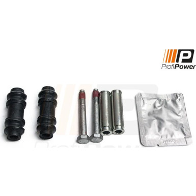PROFIPOWER Führungshülsensatz, Bremssattel 9B5081 PROFIPOWER Führungshülsensatz, Bremssattel 9B5081