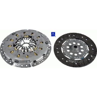 SACHS Kupplungssatz 3000 831 501 SACHS Kupplungssatz 3000 831 501