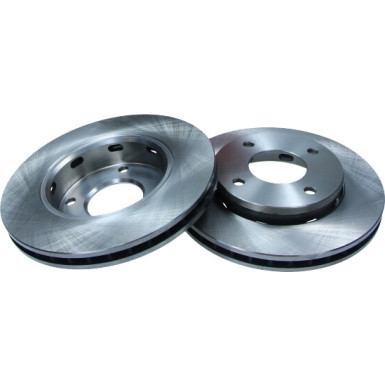 Maxgear Bremsscheibe Mitsubishi P. Colt 04-/Smart 19-1857 Maxgear Bremsscheibe Mitsubishi P. Colt 04-/Smart 19-1857