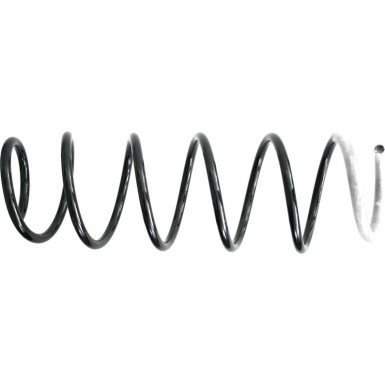 Sachs Fahrwerksfeder Citroen P. C3 Ii 1.1/1.4Hdi 09 993 152