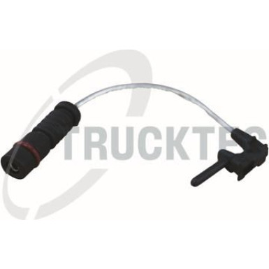 TRUCKTEC AUTOMOTIVE Verschleißsensor 02.42.006 TRUCKTEC AUTOMOTIVE Verschleißsensor 02.42.006