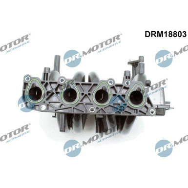 DR.MOTOR Saugrohrmodul DRM18803 DR.MOTOR Saugrohrmodul DRM18803