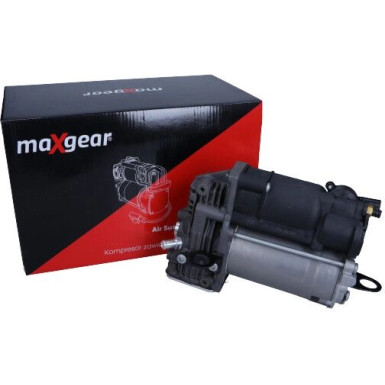 Kompressor, Druckluftanlage 27-5014