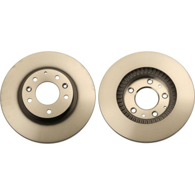 83 481 064 Bremsscheibe VA MAZDA MX-5 III (NC) 1.8 05 DF6115