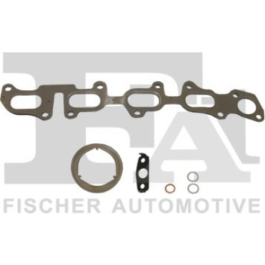 FA1 Montagesatz KT110880E FA1 Montagesatz KT110880E