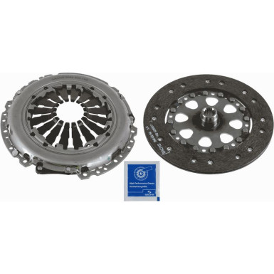 Kupplungssatz Opel Combo,Corsa C 1.3 CDTI 03 3000950011