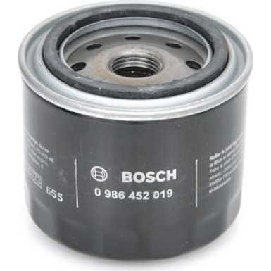 Ölfilter SUZUKI,DAEWOO,CHRYSLER,PIAGGIO 0 986 452 019