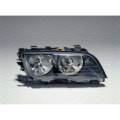 MAGNETI MARELLI Streuscheibe, Hauptscheinwerfer 711305621748