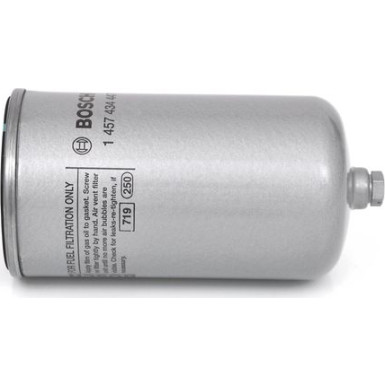 Kraftstofffilter ASKAM,MAN,FENDT 04 1457434447
