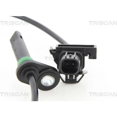 Sensor, Raddrehzahl 818040275