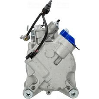 Kompressor PKW 89585
