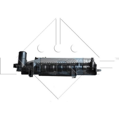 Kühler, Motorkühlung 58184 Kühler, Motorkühlung 58184