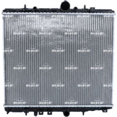 Kühler, Motorkühlung EASY FIT 58315 Kühler, Motorkühlung EASY FIT 58315