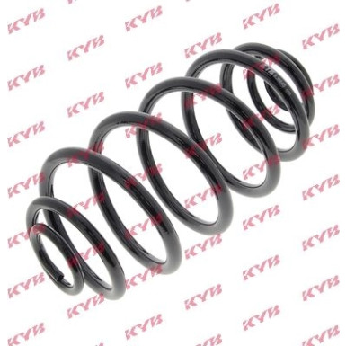 KYB Fahrwerksfeder Opel T. Astra H 1.3Cdti-2.0T 03/04 K-Flex RJ6645