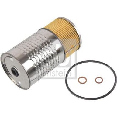 Ölfilter Db Om601-603 W124 31188
