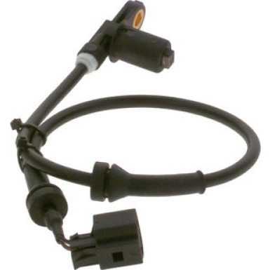 Sensor, Raddrehzahl FORD Galaxy,SEAT,VW Sharan 95 0 986 594 010