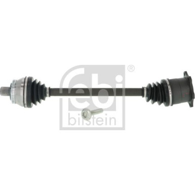 FEBI BILSTEIN Antriebswelle 181281 FEBI BILSTEIN Antriebswelle 181281