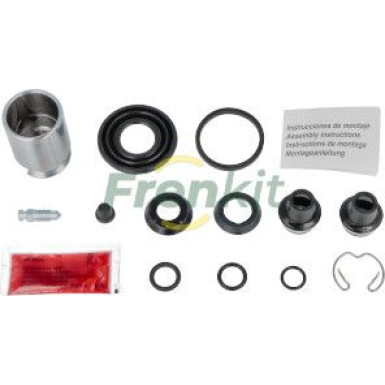 FRENKIT Reparatursatz, Bremssattel 236904 FRENKIT Reparatursatz, Bremssattel 236904