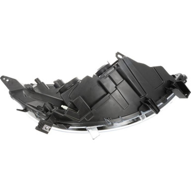 Scheinwerfer L H7/H7 +LWR SCHWARZ VALEO PQ RENAULT SCENIC/GRAND SCENIC/XMOD 2,12-8,16 44763