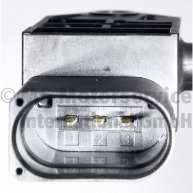 PIERBURG Sensor, Abgasdruck 7.11492.02.0