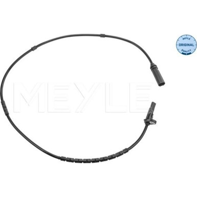 Sensor, Raddrehzahl 3148000057 Sensor, Raddrehzahl 3148000057
