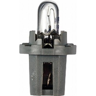 HELLA Glühlampe, Instrumentenbeleuchtung 8GA 007 997-071 Heavy Duty