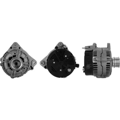 Generator 28-2967 Generator 28-2967