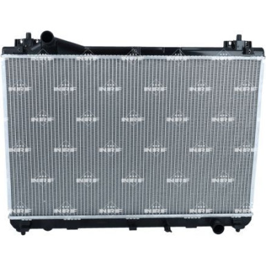 Kühler, Motorkühlung 53703