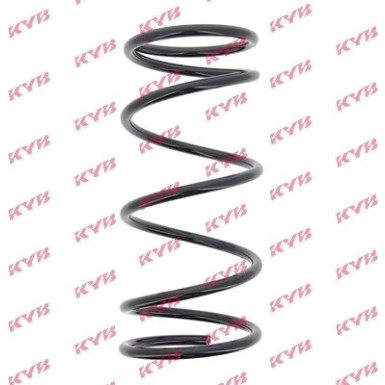 KYB Fahrwerksfeder Mitsubishi P. Space Star 1.9Di-D 02/01-12/04 K-Flex RC3438